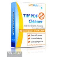 [software] Coolutils Tiff Pdf Cleaner[windows]