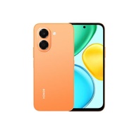 Honor X7e 4G (6/256GB) (รับประกันศูนย์ 2 ปี) By Jaymart