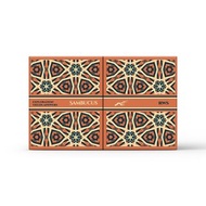 接骨木塔羅牌-偉特系