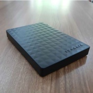 Seagate external hdd 2tb 2nd