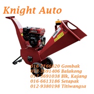TOKUDEN TK-76WC / TK76WC 3"  Wood Chipper 4.8kW, 223CC