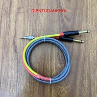 Live 6L PK 2-Way Talk Cable For all MIXER F4,F7,F4 Pro models And standard solo icons
