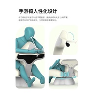 INGREM INGREM Cartoon Pudding Sofa Lazy Sofa Living Room Leisure Ergonomic Fat House Mobile Game Cha