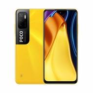 Xiaomi Poco M3 Pro 5G 4/64 6/128GB - MediaTek