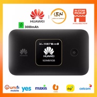 CAT6 3000mAh MODDED MODEM Support 4G+ HUAWEI E5785 E5785-22 E5785Lh-22c