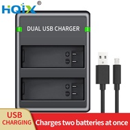 Hqix cho Gopro hero 4 Gopro hero 4 Camera AHDBT-401 sạc pin kép