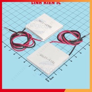 TEC1-12705 Hot and Cold Clamshell 12VDC 57W 40x40mm Shop
