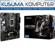 Biostar H610MHP-E DDR4 LGA1700