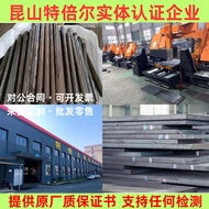 X210CR12 1.2080 Z200C12 SKD1 D3BD3 T21200 X40CR14 S42043 Steel Plate