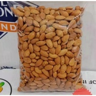 RAW WHOLE ALMONDS 1KG /RAW WHOLE ALMOND