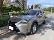2014 NX300H 低里程 高妥善率 保養維修便宜 197匹馬力 超省油休旅車