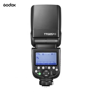 GODOX Thinklite TT685IIS TTL On-Camera Speedlight 2.4G Wirelss X System Flash GN60 High Speed 1/8000