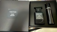 TOM FORD OUD WOOD 香水套裝