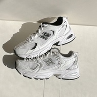 New rate 530 NB NB530 white panda white and black MR530EWB silver color MR530EMA VBW