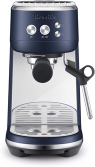 **全新** Breville BES450XL 半自動義式咖啡機 (藍色)