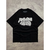 Snsco T-SHIRT - GHETTO KIDS