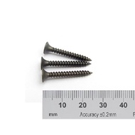 X1,000pcs 6x1'' Gypsum Drywall Roof Tiles Screws