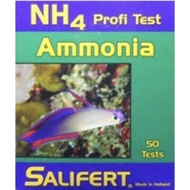 Ammonia Test Kit NH3/4