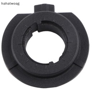 HH Car LED Headlight Bulb Base Adapter Soet Holder H1 H4 H7 H11 9005 9006 9012 High Temperature Resi