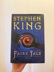 Fairy Tale - Stephen King