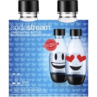 E Invoice Sodastream emoji Metal Mineral Water Bottle 500ML