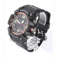 G-Shock casio analog-Digital MUDMASTER model watch [Original] GG-1000RB-1ADR