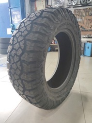 FREE PASANG Delium Terra Raider AT KU-257 235/75 R15 Ban Mobil Semi Offroad