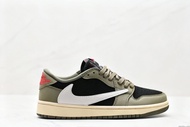 Nike Air Jordan 1 Low OG SP  AJ1低幫 倒勾 89 波鞋 籃球鞋 板鞋