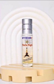 [BPOM] Parfum Ar Rayyan Roll On Non Alkohol 75 ml All Varian Parfum Wangi Awet Tahan Lama