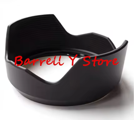 New front Hood repair parts For Panasonic Lumix G 12-60mm f/3.5-5.6 H-FS12060 1st lens (φ58mm)