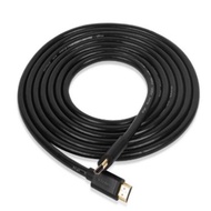 Wayar HD UHD HDTV Cable V2.0 wire kabel for Laptop Mytv TV Desktop Projector PS4