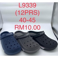 pemborong kasut bee huat (borong sahaja) men sandal