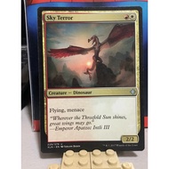 MTG - Sky Terror (Ixalan) - {Uncommon - Boros}