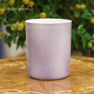 Crystal Soul 432Hz High-End Crystal Sound Bowl for Sound Treatment and Treatment