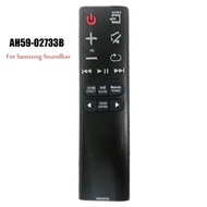 NEW AH59-02733B For SAMSUNG Soundbar Remote Control HW-J4000 HW-K360 HW-K450