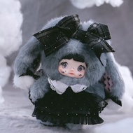 [Genuine]  Nommi Weather Forecast series Plush Pendant Confirmed Figure Doll Ornament Gift
