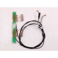 ET20 AWF-WER-1 CABLE ANTENNA WIFI LAPTOP WEARNES QUADRA CI-1422 6-23-7C450-032-1