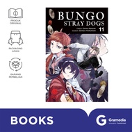 LC : Bungo Stray Dogs 11