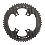 Carbon-Ti X-CarboRing EVO 54-40T x 110 DA9200 (4 arms) Chainring
