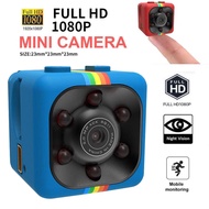 [ Bayar Di Tempat ] Kamera Mini Pengintai SQ 11 Action Cam 12MP Night Vision Spy Cam / Camera Mini S