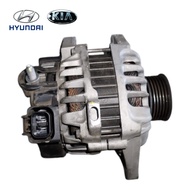 37300-2B101 HYUNDAI ELANTRA MD / KIA FORTE G4FG ALTERNATOR  (USED ORIGINAL)