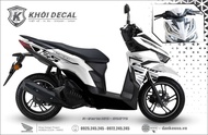 Tem Vario 125i