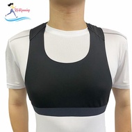 [Whweight] Portable Football Vest, Durable Sports Football Vest for Men, Women's Vest for Positionin