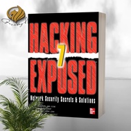 Hacking Exposed 7 Network Security Secrets and Solutions