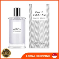 David Beckham Classic Homme EDT 100ml