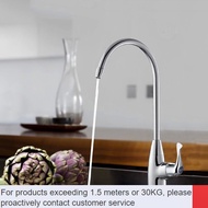 New🌊CM JOMOOJOMOOWater purifier faucet Kitchen Faucet Single Cold Rotatable Sink Kitchen Sink Sink Faucet4Tap Drinking F