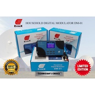 Evinix DM01 Digital Module