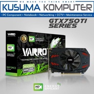 VGA VARRO GTX 750 TI GTX750 TI 4GB DDR5