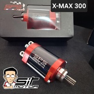 ไดร์สตาร์ทแต่ง X-MAX ไดร์สตาร์ท X-MAX300 SPS Racing by SITMOTOR สำหรับมอเตอร์ไซค์ - Motorcycle มอเตอ