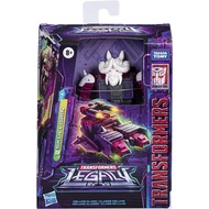 Transformers Toys Generations Legacy Deluxe Skullgrin Action Figure 5.5-inch F3029